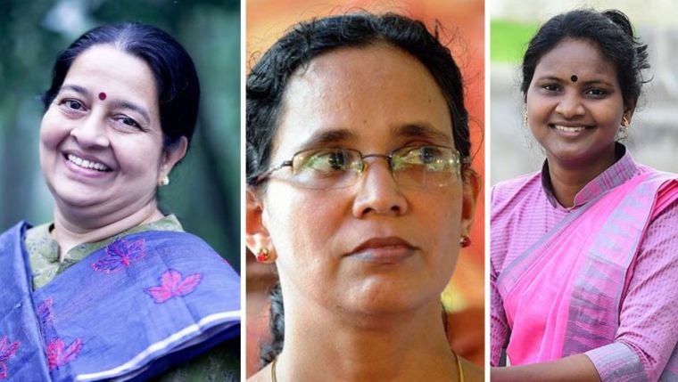 केरल विधानसभा चुनाव 2026: 16वीं विधानसभा में पहुँचने वाली 11 महिला विधायक, यहाँ देखें पूरी लिस्ट