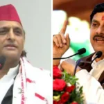 “3 मुख्यमंत्रियों को हटाने की रची जा रही साजिश!” अखिलेश यादव ने जमीन घोटाला विवाद में BJP के मोहन यादव का किया चौंकाने वाला बचाव”