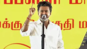 क्या INDIA गठबंधन की बैठक में शामिल होगी विजय की TVK? DMK ने बनाई अहम रणनीति सत्र से दूरी
