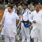 ममता बनर्जी की टीएमसी में बड़ा संकट: आंतरिक कलह अब लोकसभा तक पहुंचने के आसार, पार्टी विभाजन की कगार पर?