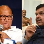 वर्षा बंगले पर आधी रात को सीक्रेट मीटिंग: सीएम फडणवीस से मिले एनसीपी के दोनों गुटों के दिग्गज नेता, महाराष्ट्र में बड़ी राजनीतिक हलचल, विलय की चर्चाएं तेज