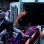 मुंबई लैंडस्लाइड (Mumbai Landslide): भारी बारिश के बीच कुर्ला में चट्टान खिसकी, 2 की मौत, मलबे में कई लोगों के दबे होने की आशंका