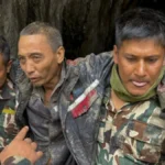 नेपाल बाढ़ का चमत्कार: 10 दिन बाद मलबे से जिंदा निकाली गई 64 वर्षीय महिला और चीनी नागरिक