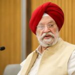 हरदीप सिंह पुरी को भाजपा ने मध्य प्रदेश से राज्यसभा उपचुनाव में उतारा, 12 नवंबर को मतदान