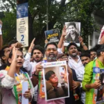 आईआईटी बॉम्बे के छात्र साहिल वाकोडे ने की आत्महत्या, सुसाइड नोट में माता-पिता से मांगी माफी; अकादमिक दबाव पर फिर उठे गंभीर सवाल