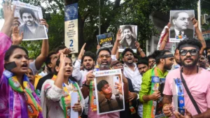 आईआईटी बॉम्बे के छात्र साहिल वाकोडे ने की आत्महत्या, सुसाइड नोट में माता-पिता से मांगी माफी; अकादमिक दबाव पर फिर उठे गंभीर सवाल